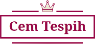 Cem Tespih